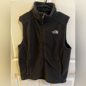 The North Face Fleece Vest